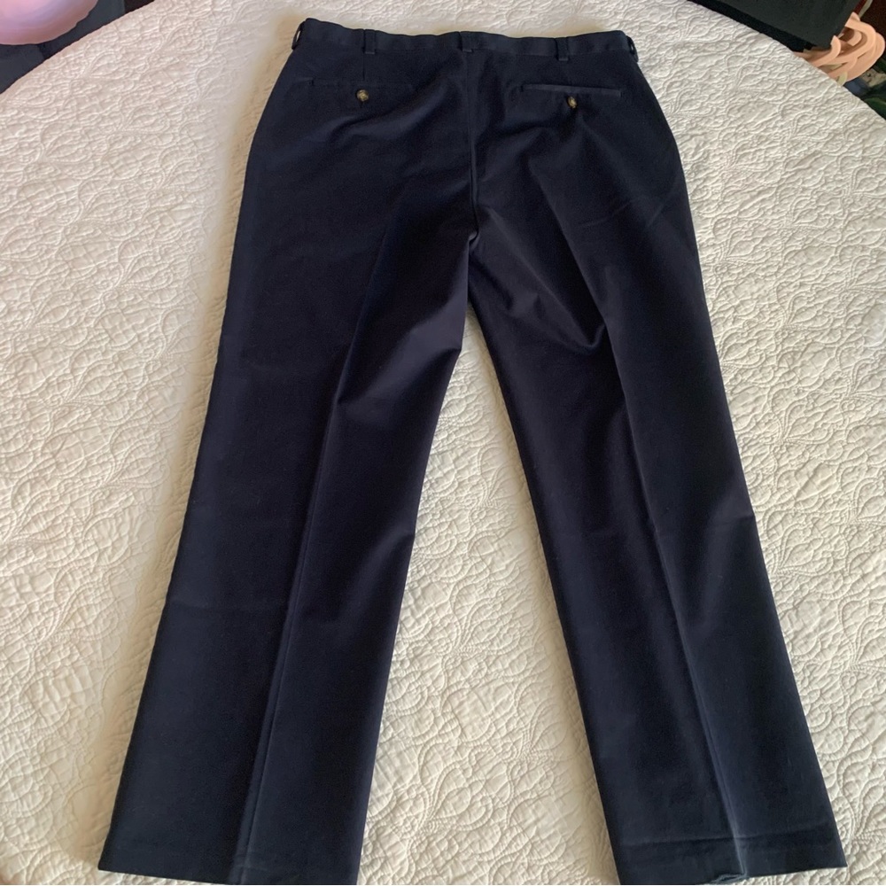 Roundtree &Yorke casual dress work pants